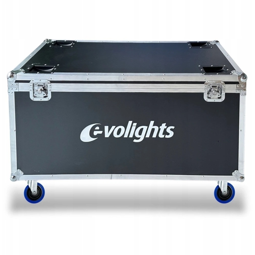 EVOLIGHTS VORTEX 4-in-1 transpordikott – 2