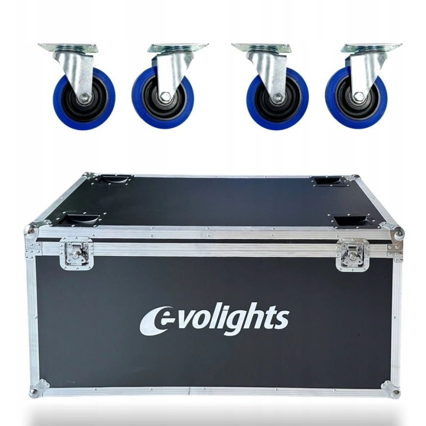 EVOLIGHTS VORTEX 4-in-1 kuljetuslaatikko – 3