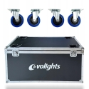 EVOLIGHTS VORTEX 4-in-1 transportinis dėklas EVOLIGHTS VORTEX 4-in-1 transportinis dėklas