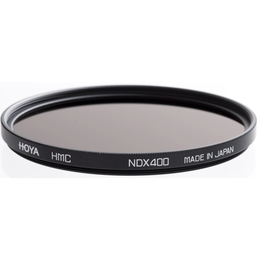 Hoya Filters Hoya ND400 HMC IN SQ,CASE 82 MM – 3