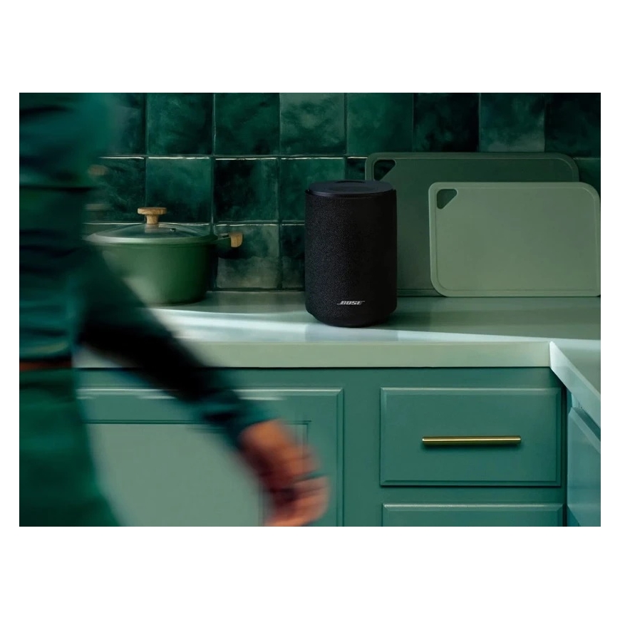 Bose Lifestyle Ultra -kaiutin – 3