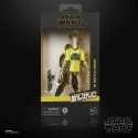 Hasbro Star Wars "Olgu 4. mai Teiega" B1 lahingudroidi kuju 15 cm Hasbro Star Wars "Olgu 4. mai Teiega" B1 lahingudroidi kuju 15 cm