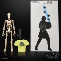 Hasbro Star Wars May The 4th Be With You B1-taistelu droidi hahmo 15 cm