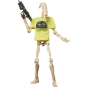 Hasbro Star Wars May The 4th Be With You B1-taistelu droidi hahmo 15 cm