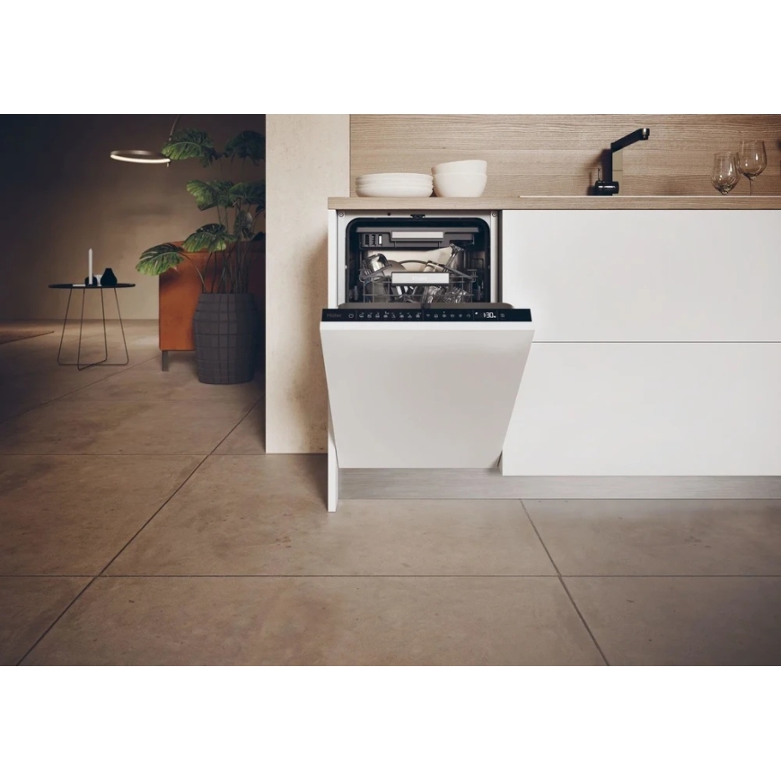 Nõudepesumasin Haier SXI1C3BF2BT-01 – 2