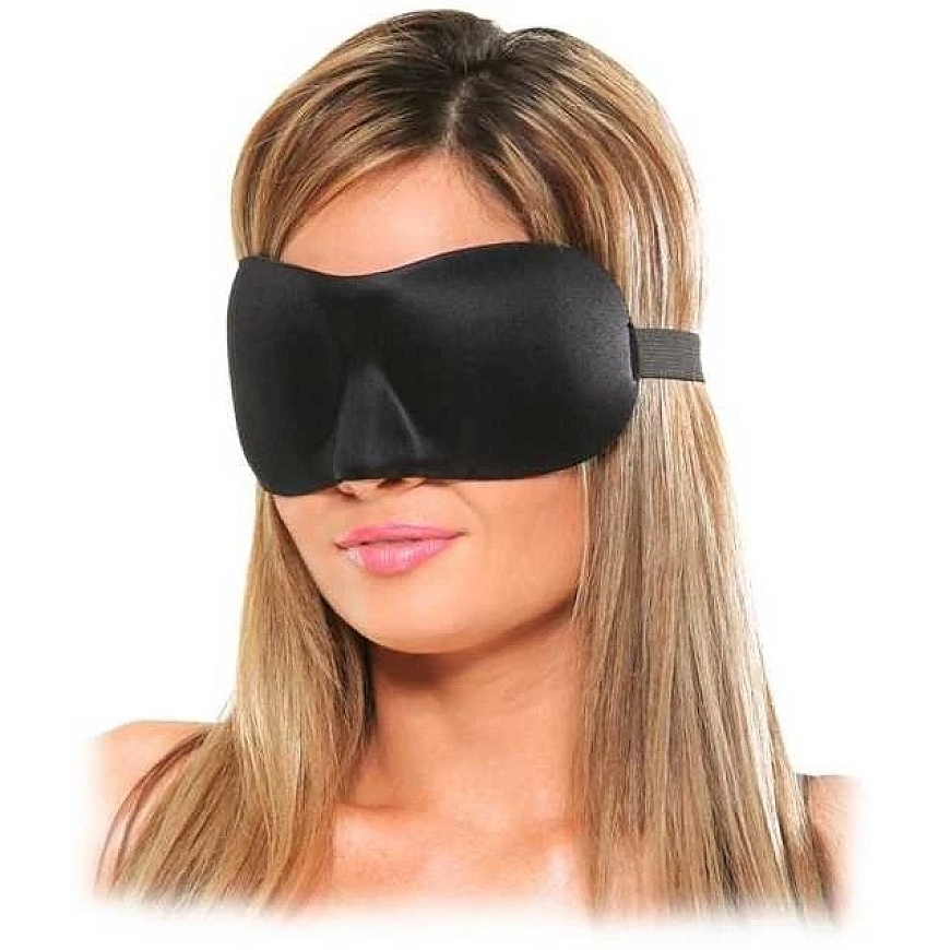 PIPEDREAM FFS Deluxe Fantasy Love Mask – 2