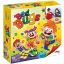 Настольная игра Bed Bugs Cayro (ES-EN-FR-IT-PT-GR) Настольная игра Bed Bugs Cayro (ES-EN-FR-IT-PT-GR)
