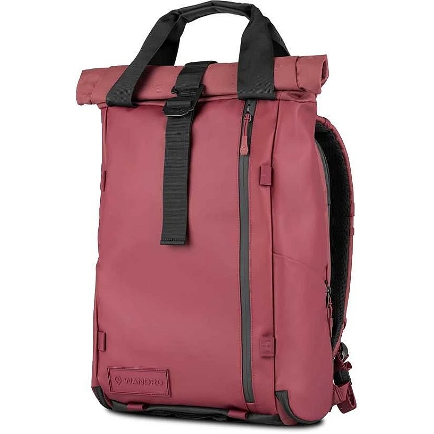 Seljakott - WANDRD PRVKE EDC 18L Seljakott, Punane