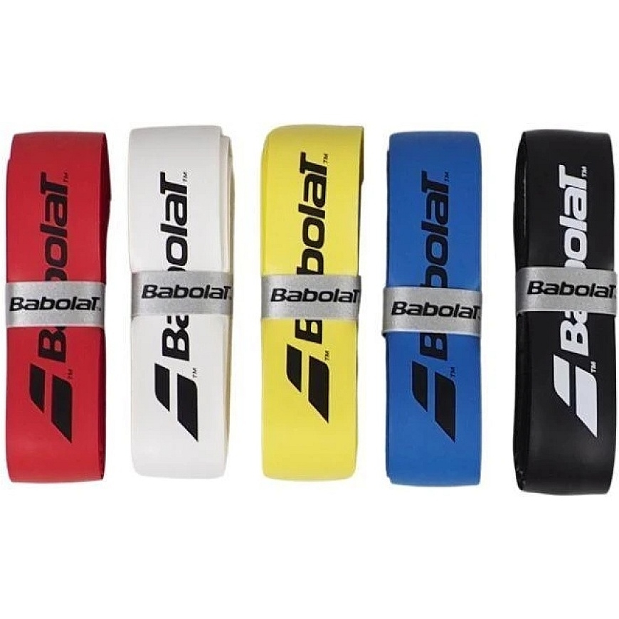 Ручка Babolat Syntec Uptake 179041 – 2