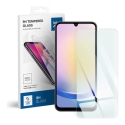 Blue Star tempered glass for phone Galaxy A25