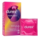 Презервативы Durex Pleasuremax 10шт Презервативы Durex Pleasuremax 10шт
