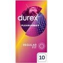 Презервативы Durex Pleasuremax 10шт Презервативы Durex Pleasuremax 10шт