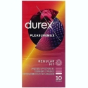 Durex Pleasuremax kondoomid 10tk