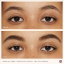 Rare Beauty Brow Harmony kulmupliiats sügavpruun 0.08 g Rare Beauty Brow Harmony kulmupliiats sügavpruun 0.08 g
