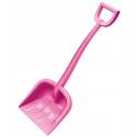Prosperplast Lumelabidas lastele ILCH KIDY roosa Prosperplast Lumelabidas lastele ILCH KIDY roosa