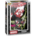 Funko POP kuju Comic Cover Marvel Amazing Spider-Man Venom