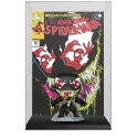 Funko POP -figuuri Comic Cover Marvel Amazing Spider-Man Venom