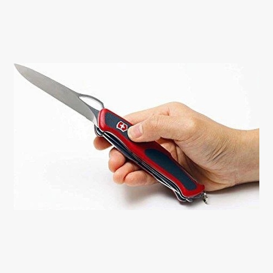 Швейцарский нож Victorinox Ranger Grip 78 M – 2