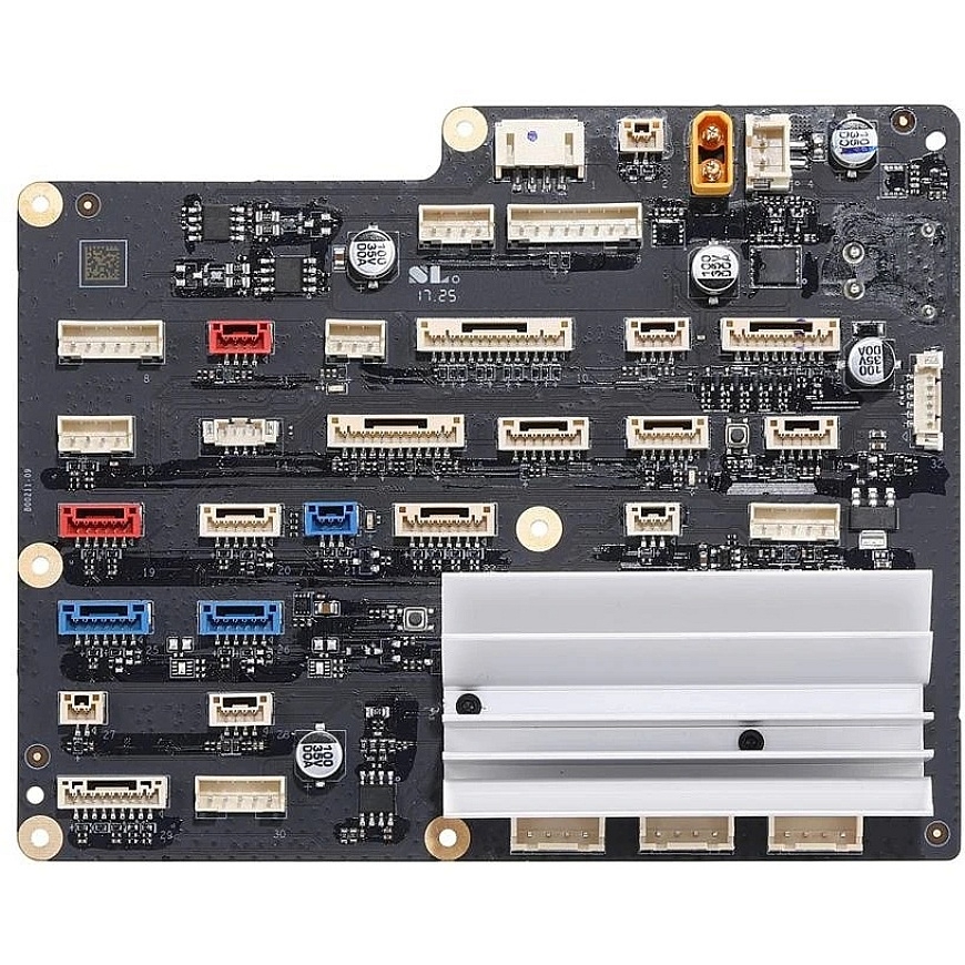 Motion Control Board for Bambu Lab H2 Series Printers - DLB029-V1