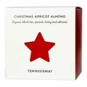 Чай черный пакетированный Christmas Fireside 100г - Teministeriet Чай черный пакетированный Christmas Fireside 100г - Teministeriet