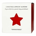 Christmas Fireside loose juodas tea 100g - Teministeriet Christmas Fireside loose juodas tea 100g - Teministeriet