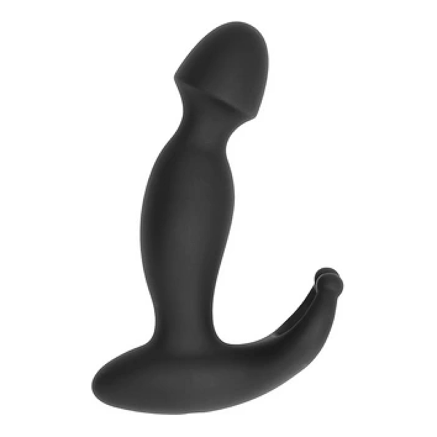 Sono By Shots Sono No. 65 - P-Spot Vibrator - Musta