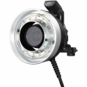 Apšvietimo Įranga - Godox R1200 Ring Flash Head 1200Ws 5800K