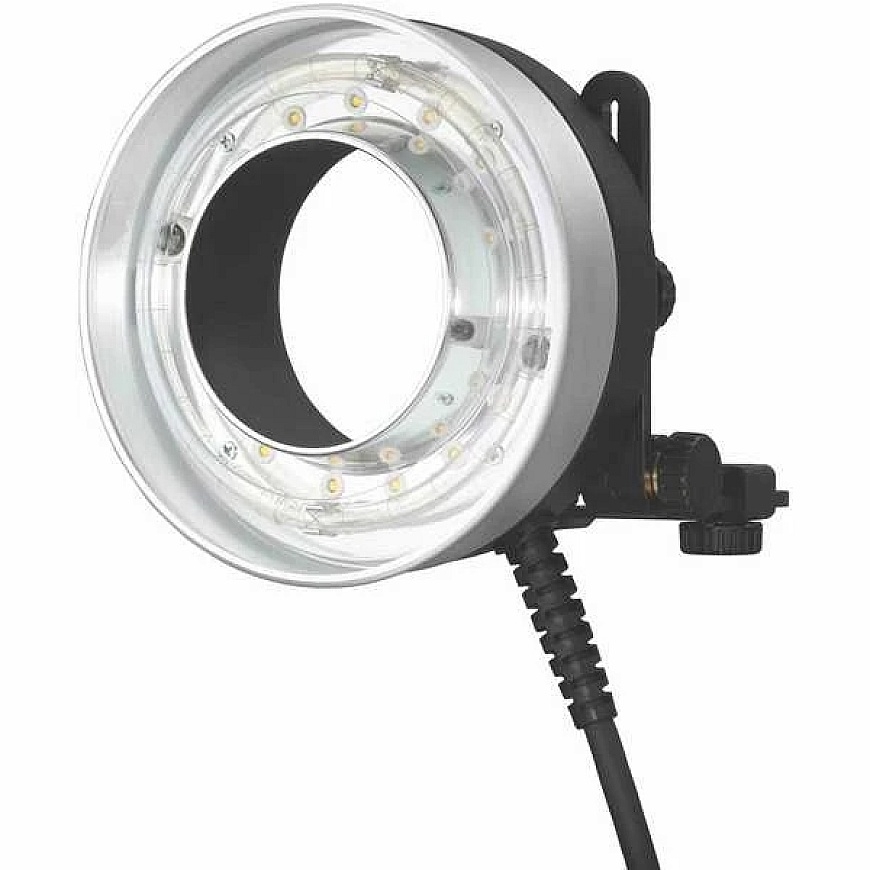 Valgustusseade - Godox R1200 rõngasvälk 1200Ws 5800K – 4