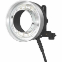 Valgustusseade - Godox R1200 rõngasvälk 1200Ws 5800K Valgustusseade - Godox R1200 rõngasvälk 1200Ws 5800K