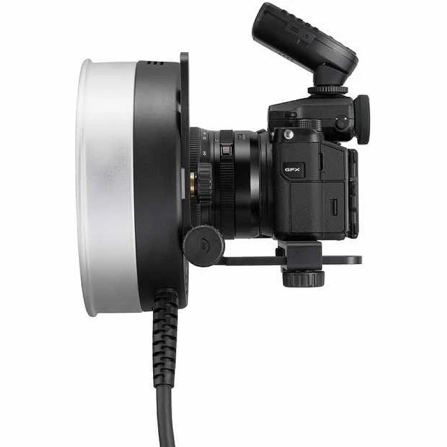 Valgustusseade - Godox R1200 rõngasvälk 1200Ws 5800K – 5
