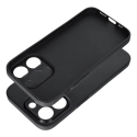 ULTRATHIN MATT phone case for iPhone 17 Air black ULTRATHIN MATT phone case for iPhone 17 Air black