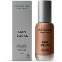 Mádara Skin Equal Base Soft Glow Spf15 90 Chestnut 30ml Mádara Skin Equal Base Soft Glow Spf15 90 Chestnut 30ml