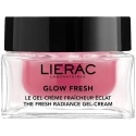 Lierac Glow Fresh The Fresh Radiance Gēla krēms, kas piešķir sejai mirdzumu, 50 ml Lierac Glow Fresh The Fresh Radiance Gēla krēms, kas piešķir sejai mirdzumu, 50 ml