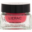 Lierac Glow Fresh The Fresh Radiance Geel-voide, joka antaa kasvoille hehkua, 50 ml Lierac Glow Fresh The Fresh Radiance Geel-voide, joka antaa kasvoille hehkua, 50 ml