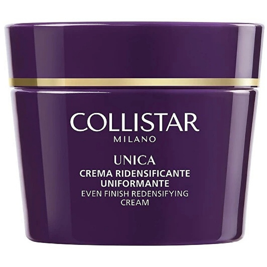 Collistar Unica Tiivistävä Yhtenäistävä Kermat, 50 ml