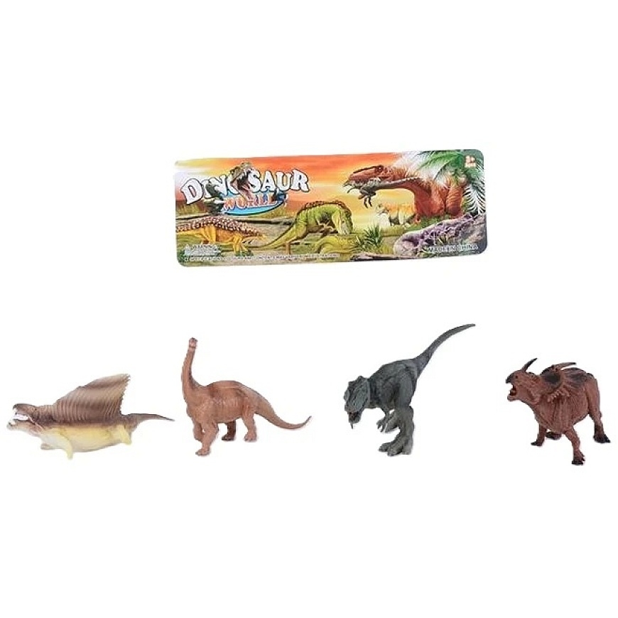 Fh Toys Динозаурай K147 10311