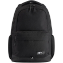 4F U605 Lasten Reppu Tumman Musta 4FJWSS26ABACU605 20S