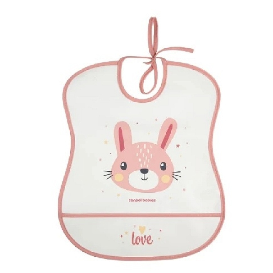 CANPOL BABIES plastic soft changing mat CUTE ANIMALS, 2/919_pin2