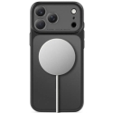 TECH-PROTECT MAGPRIME MAGSAFE CC чехол для телефона iPhone 17 Pro | iPhone 18 Pro чёрный TECH-PROTECT MAGPRIME MAGSAFE CC чехол для телефона iPhone 17 Pro | iPhone 18 Pro чёрный