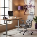 Spacetronik Reguleeritav Kontorito chair 6D SPRINGO-02 hall SPC-S Spacetronik Reguleeritav Kontorito chair 6D SPRINGO-02 hall SPC-S