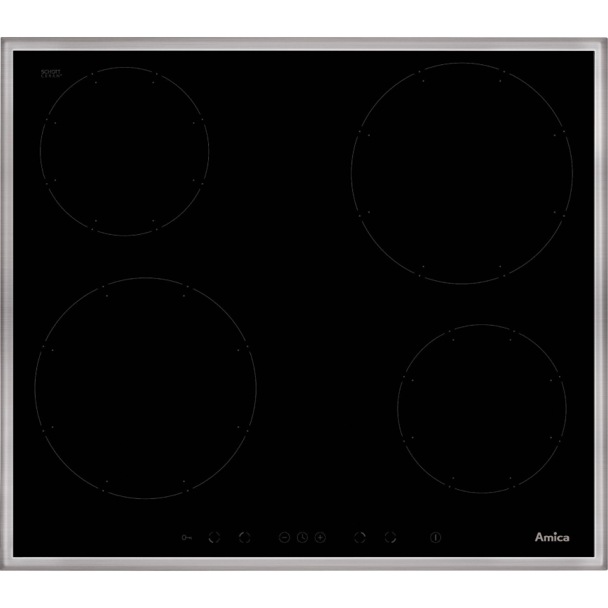 Amica варочная панель PI6540TG