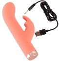 Persiku Mini Zaķis vibrators Persiku Mini Zaķis vibrators