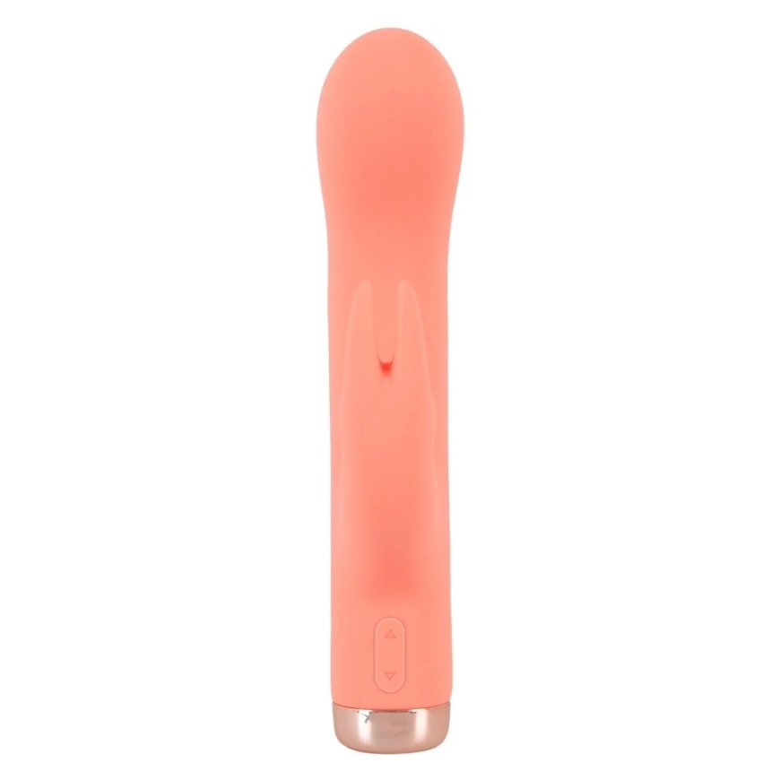 Persikka Mini Jänis -vibraattori – 4