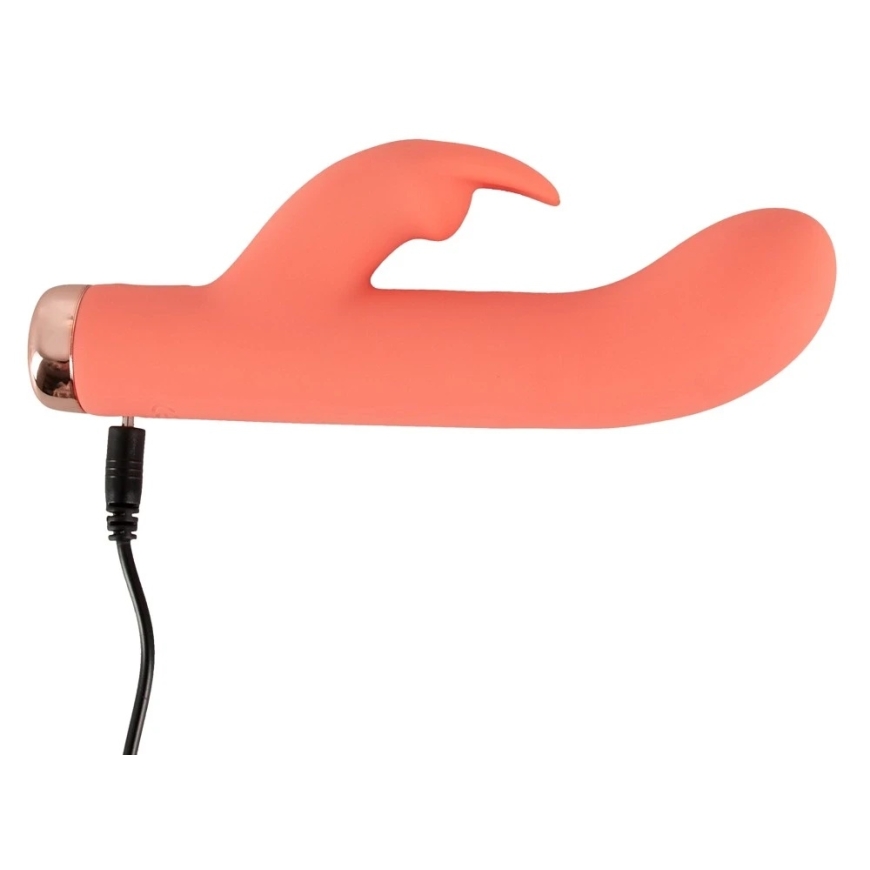 Peachy Mini Rabbit vibrator – 5