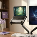 Spacetronik Laptop Platform for VESA Mount SPB016B Spacetronik Laptop Platform for VESA Mount SPB016B