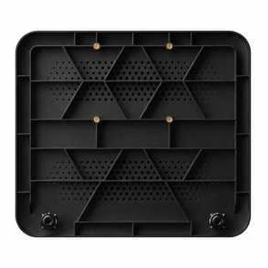 Spacetronik Laptop Platform for VESA Mount SPB016B – 4
