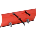 Toya Sa Poland Push Attachment for Sweeping Machine YT-85600 | 100 cm (YT-85606)