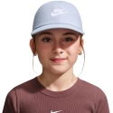 Nike Club Lasten Beisbolilakki, Vaaleansininen, FB5063 057 Nike Club Lasten Beisbolilakki, Vaaleansininen, FB5063 057