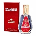 Fragrance World John Gustav Homme Scandant EDP parfüüm meestele, 50 ml