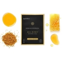 Korika Valomoji lakštinė kaukė su Jeju medumi ir AHA, BHA kompleksu, korėjietiškas paveldas (valomoji lakštinė kaukė) 25 g Korika Valomoji lakštinė kaukė su Jeju medumi ir AHA, BHA kompleksu, korėjietiškas paveldas (valomoji lakštinė kaukė) 25 g